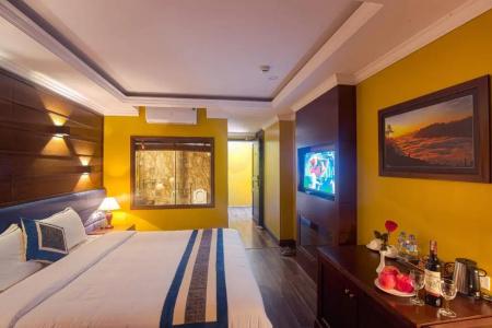 Nomadtrails Boutique Sapa - 34