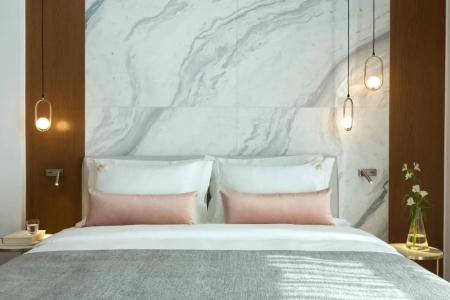 Mirabile Luxury Suites - 79