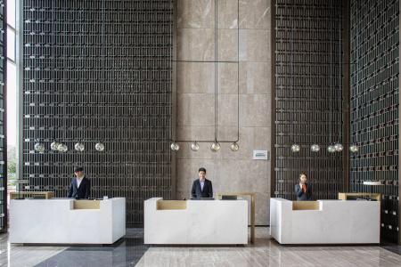 Courtyard by Marriott Chengdu South - 6