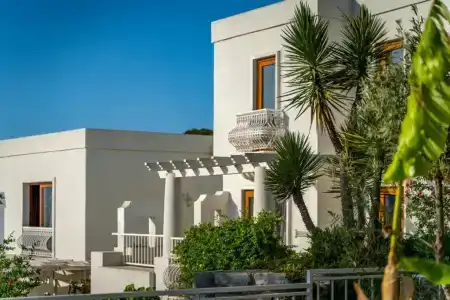 Riva Bodrum Resort- Adult Only +16 - 52