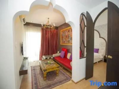 The Grand Morocc - 65