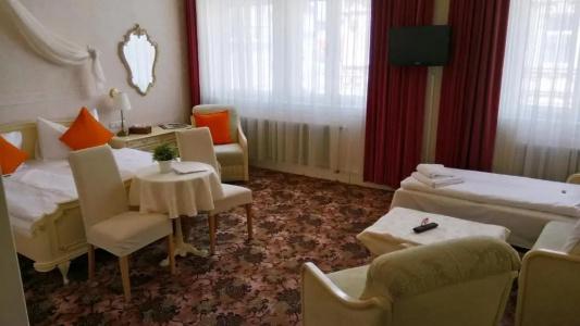 Aviano Boutiquehotel - 67