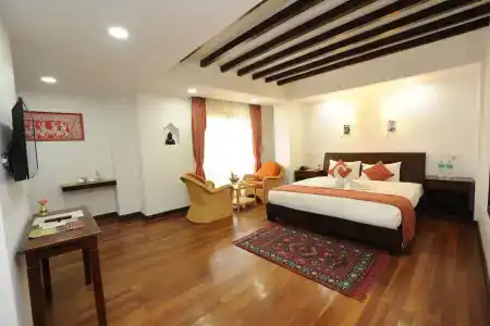 Apsara Boutique - 109