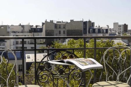 Hôtel de Banville - 209