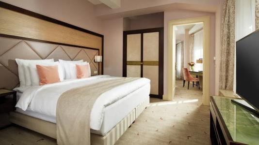 Aria Prague - 104