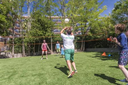 ApartCye Holiday Centre - 29