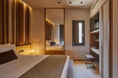 North Santorini - A Luxury Spa - 125