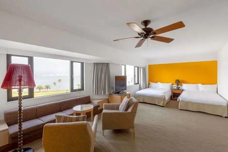 The Luigans Spa and Resort - 123