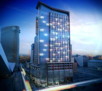 Embassy Suites by Hilton Nashville - 21