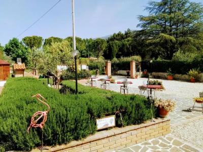 Residence Terra Dei Santi Country House - 42