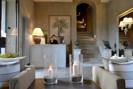Villa Sassolini Country Boutique - Teritoria - 25