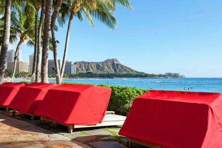 Sheraton Waikiki - 47