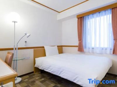 Toyoko Inn Okinawa Naha Shintoshin Omoromachi - 59
