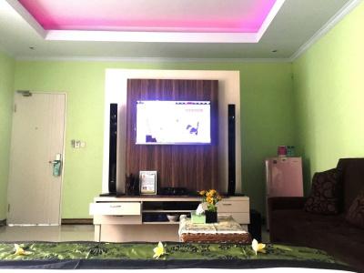 OYO 523 Dedy Beach Inn - 6