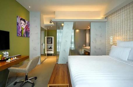 Pullman Jakarta Central Park - 65