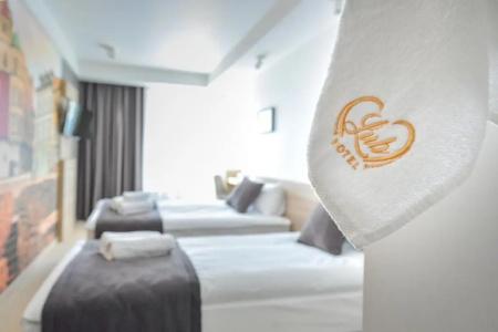 Lubhotel - 99