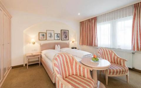 Boutique Am Park - 50