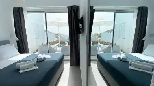 Amperian Mykonos Suites & Villas - 270