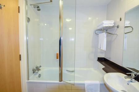 Capital Centre Arjaan by Rotana - 52