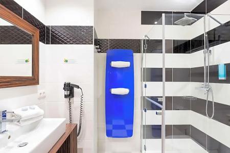 Best Western Plus Hôtel Brice Garden Nice - 50