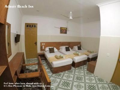 Adroit Beach Inn - 26