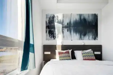 Aiden by Best Western Trondheim Airport - 79