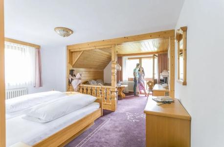 IMbery & Restaurant Hinterzarten - 48
