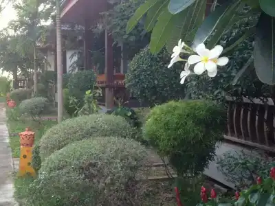 Khum Laanta Resort - Sha Extra Plus - 61