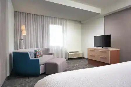Courtyard by Marriott Nashville SE/Murfreesboro - 71