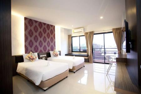 Studio Patong by iCheck inn - 49