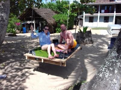 Serein Beach - 16