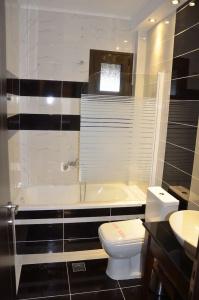 Апарт-отель 4-you Residence - 26