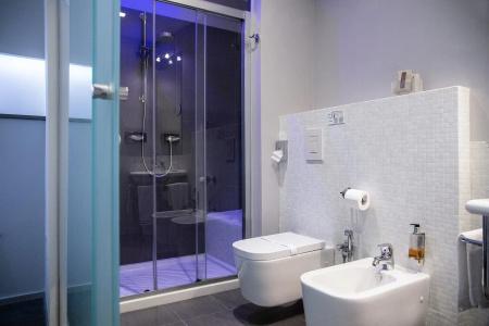 Executive Inn Boutique - 7