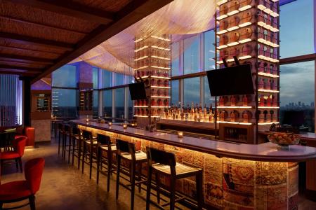Hyatt Centric Buckhead Atlanta - 22