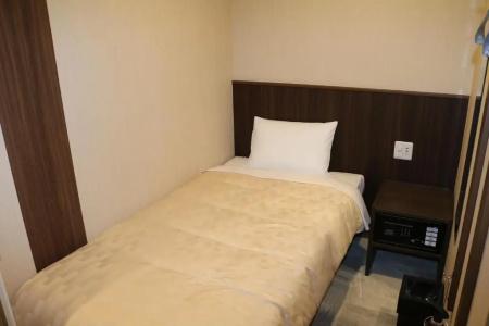 Grand Cabin Naha Oroku - 40