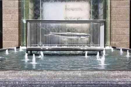 The Ritz-Carlton, Dubai International Financial Centre - 1