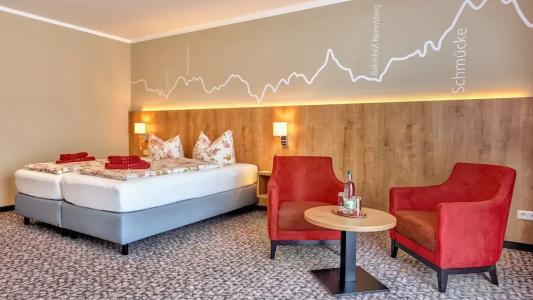 & Pension Traumblick - 30