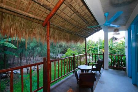 Life Beach Villa - 72
