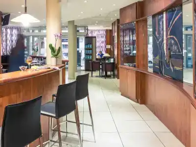 Mercure Béziers - 20