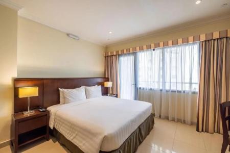 Sedra Arjaan By Rotana - 64