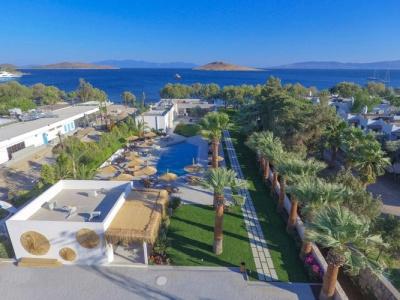 Regia Mare Beach Bodrum - 49