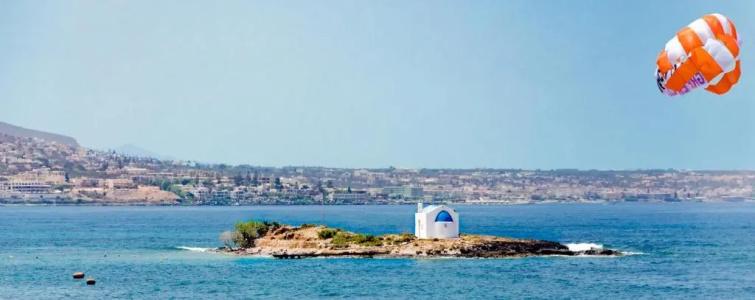 Pyrgos Blue - 54