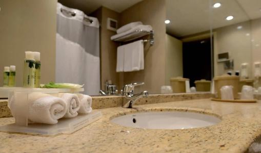 Holiday Inn Express Las Condes - 8