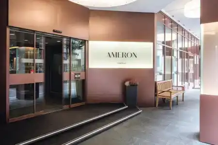 AMERON Luzern Flora - 1