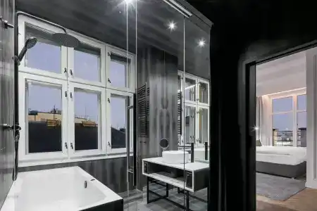 Novotel Suites Paris Montreuil Vincennes - 27