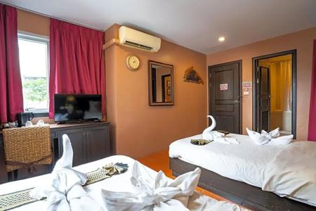 Baan Sukhumvit Soi 20 - 19
