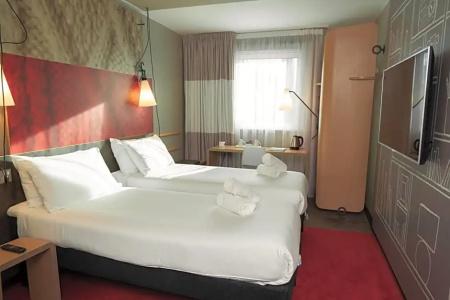 ibis Glasgow City Centre – Sauchiehall St - 29