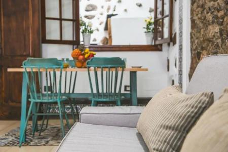 El Charco Suites - 49