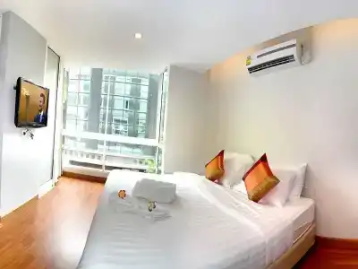 Nantra Sukhumvit 39 - 48