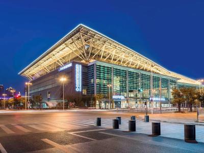 Novotel Suzhou Sip - 24